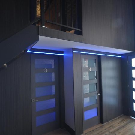 Zens Inn Prescott المظهر الخارجي الصورة