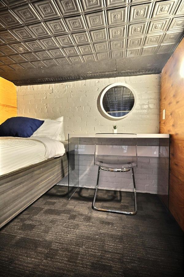 Zens Inn Prescott المظهر الخارجي الصورة