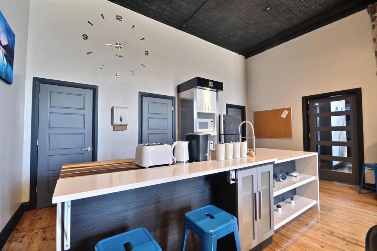 Zens Inn Prescott المظهر الخارجي الصورة