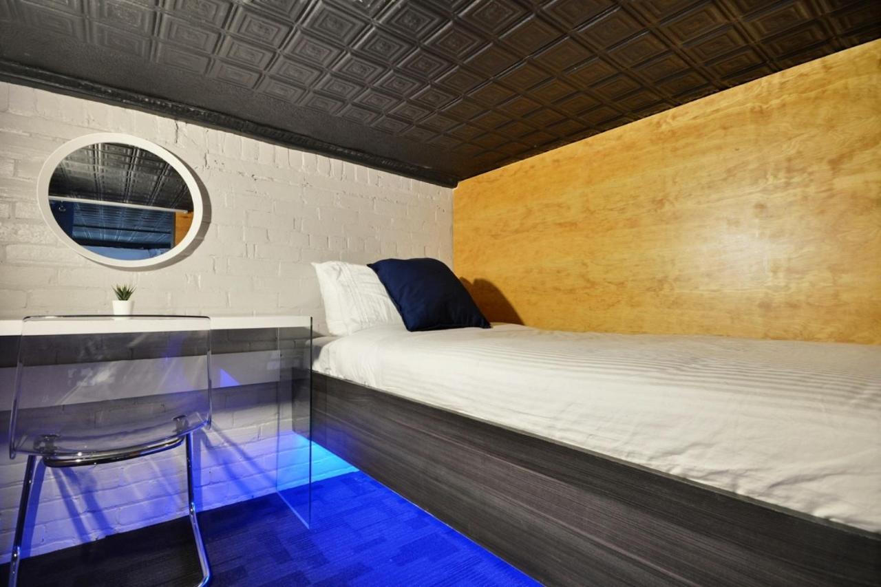 Zens Inn Prescott المظهر الخارجي الصورة