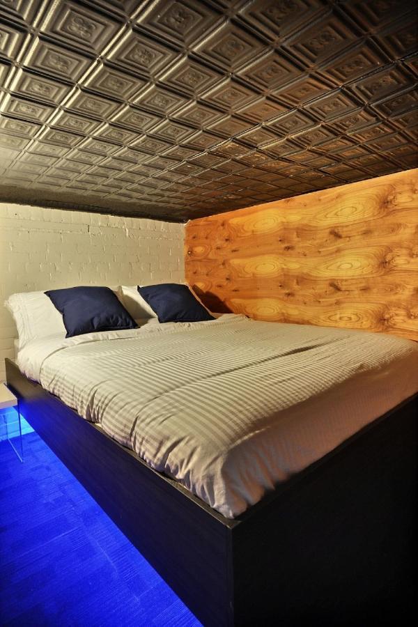 Zens Inn Prescott المظهر الخارجي الصورة