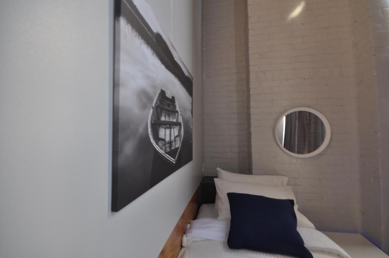 Zens Inn Prescott المظهر الخارجي الصورة