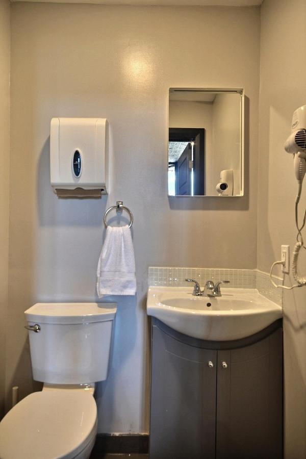 Zens Inn Prescott المظهر الخارجي الصورة