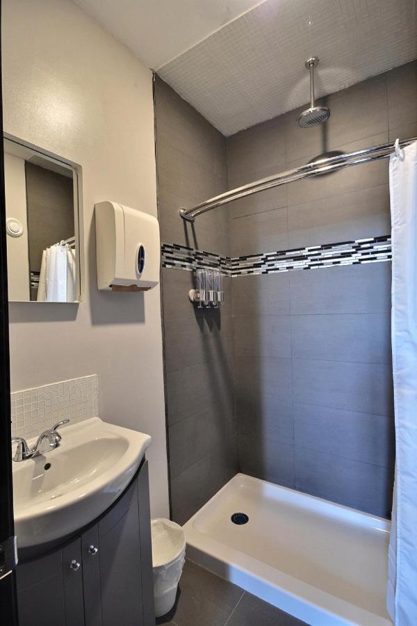 Zens Inn Prescott المظهر الخارجي الصورة