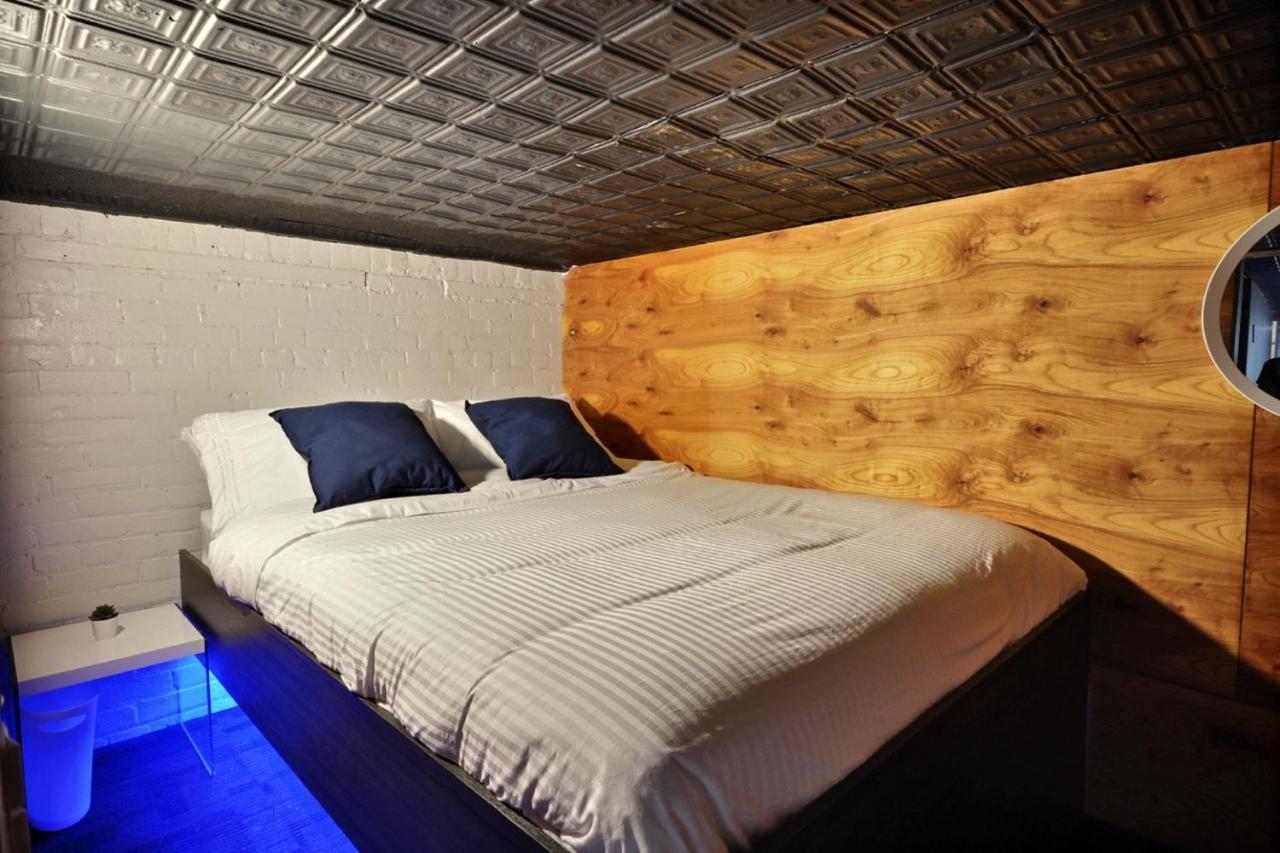 Zens Inn Prescott المظهر الخارجي الصورة