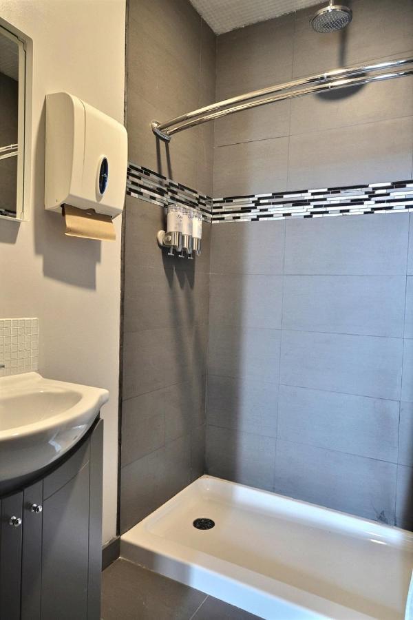 Zens Inn Prescott المظهر الخارجي الصورة