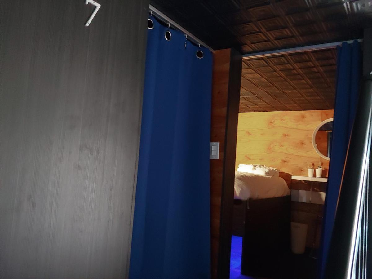 Zens Inn Prescott المظهر الخارجي الصورة