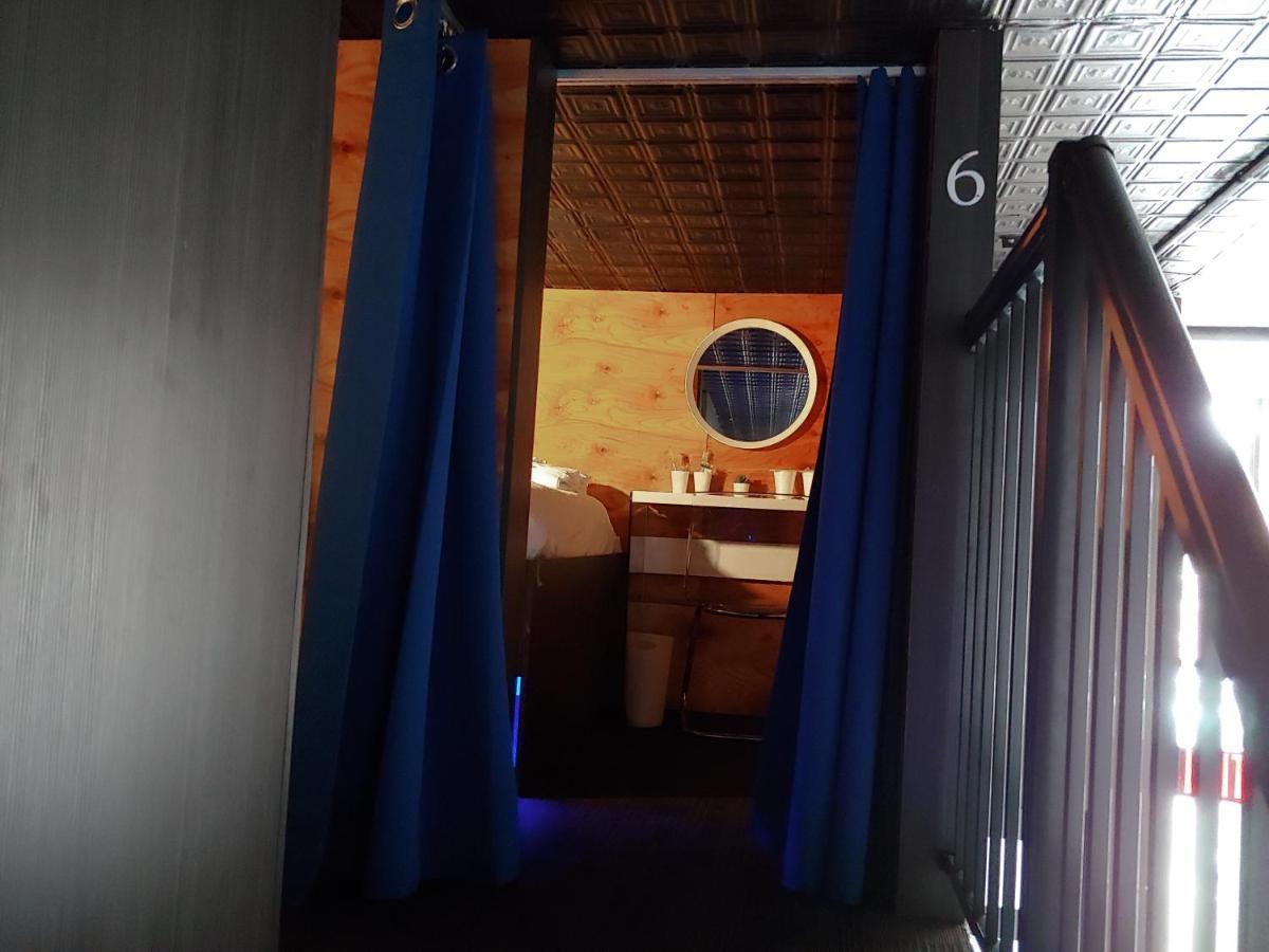 Zens Inn Prescott المظهر الخارجي الصورة