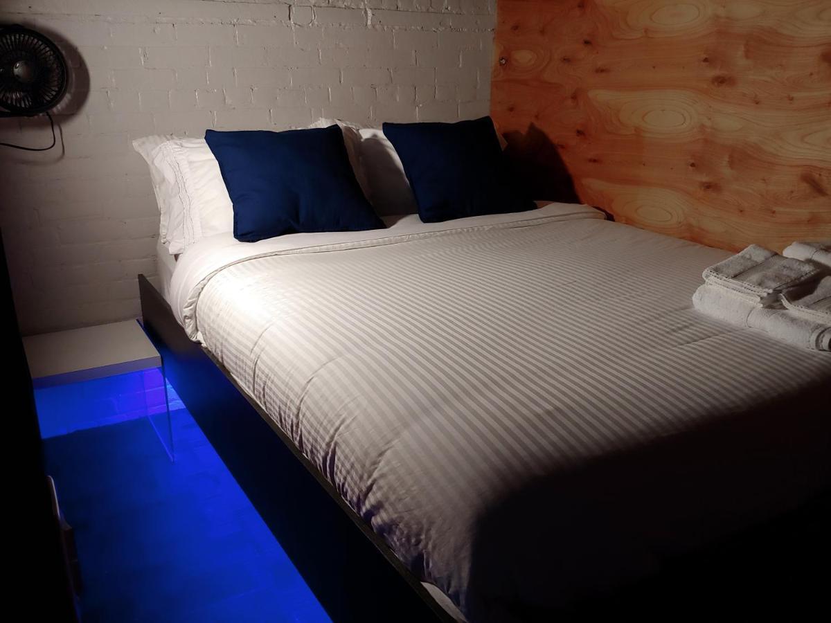 Zens Inn Prescott المظهر الخارجي الصورة