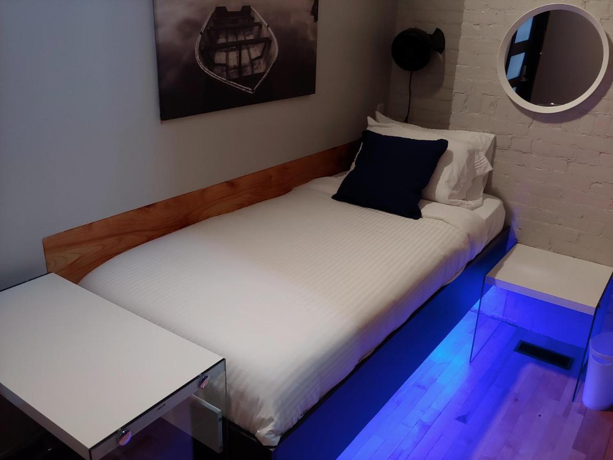 Zens Inn Prescott المظهر الخارجي الصورة
