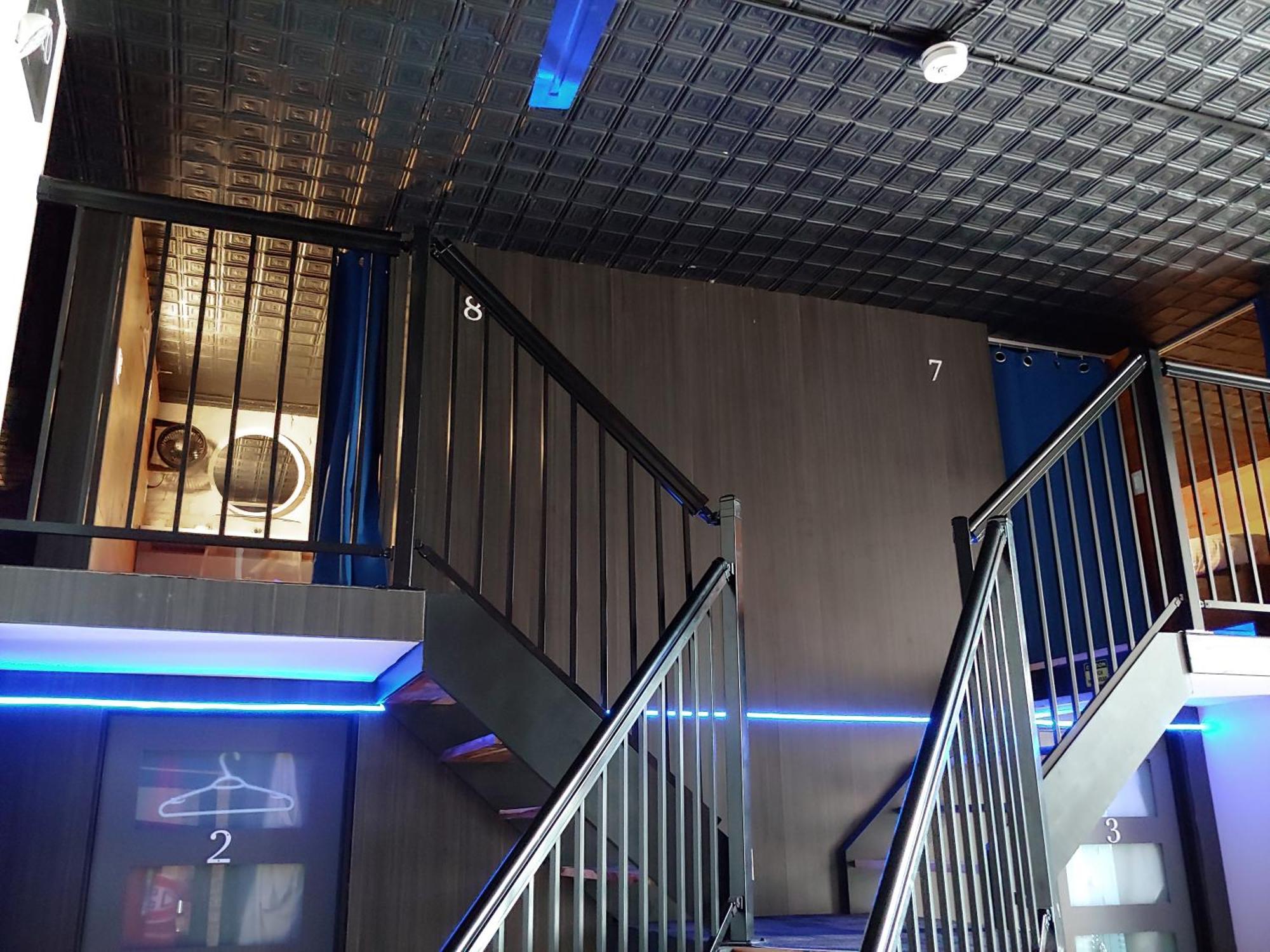 Zens Inn Prescott الغرفة الصورة